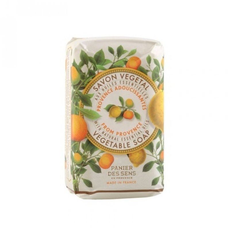 Panier des Sens Vegetable Soap Provence