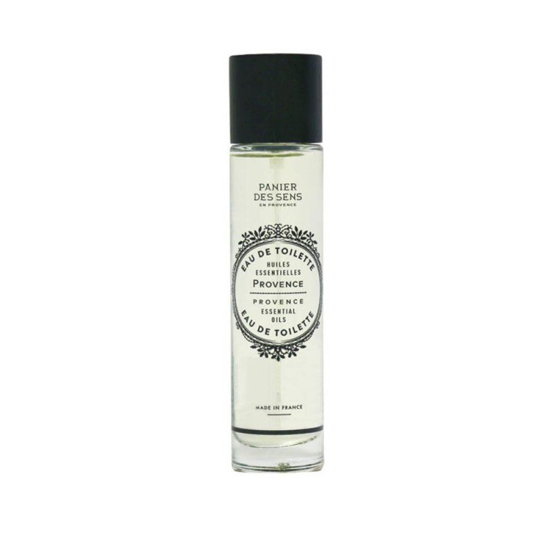 Panier des Sens Eau de Toilette - Soothing Provence 50ml