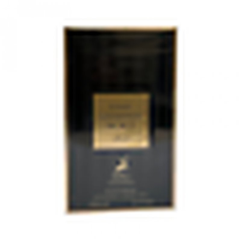 Alhambra Pink Shimmer Secret Oud EDP 100ml 3.4oz