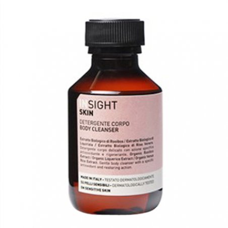 INSIGHT Body Cleanser 100ml