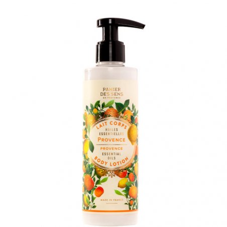 Panier des Sens Soothing Provence 250 ml Lotion Unisexe