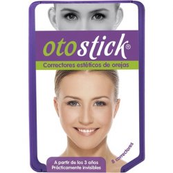 Otostick Aesthetic Ear Corrector One Size