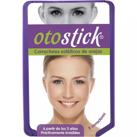 Otostick Aesthetic Ear Corrector One Size