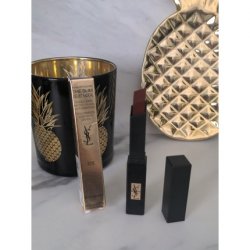 Yves Saint Laurent The Slim Velvet Radical Matte Lipstick in 315 Boundless Maroo