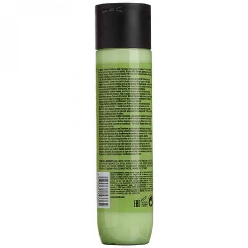 Matrix Total Results High Amplify Protein Conditioner 300ml