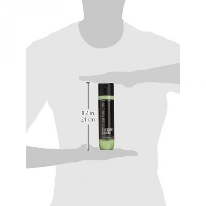 Matrix Total Results High Amplify Protein Conditioner 300ml