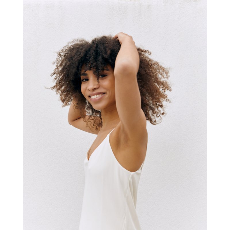 NIVEA Black & White Invisible Fresh Femmes Déodorant roll-on 50 ml 1 pièce(s)