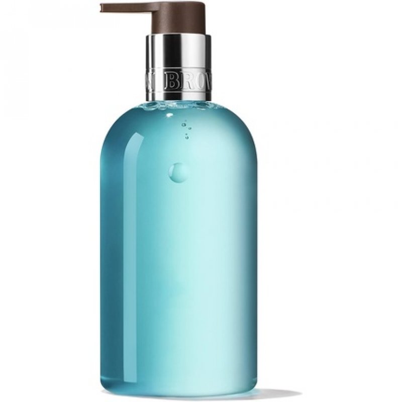 Molton Brown Coastal Cypress and Sea Fennel Fine Liquid Hand Wash 300ml