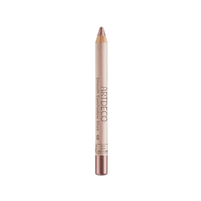 ARTDECO Smooth Eyeshadow Stick ombre à paupière 3 g 68 sparkling hazel Brillant