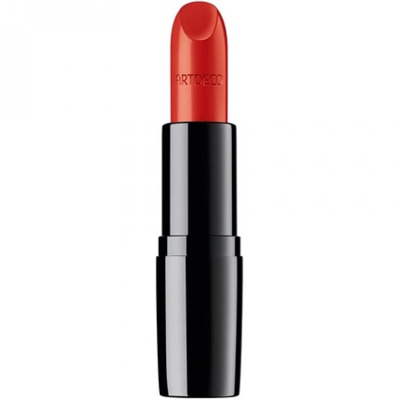 ARTDECO Perfect Colour Long-Lasting Shiny Red Lipstick 4g - Spicy Red