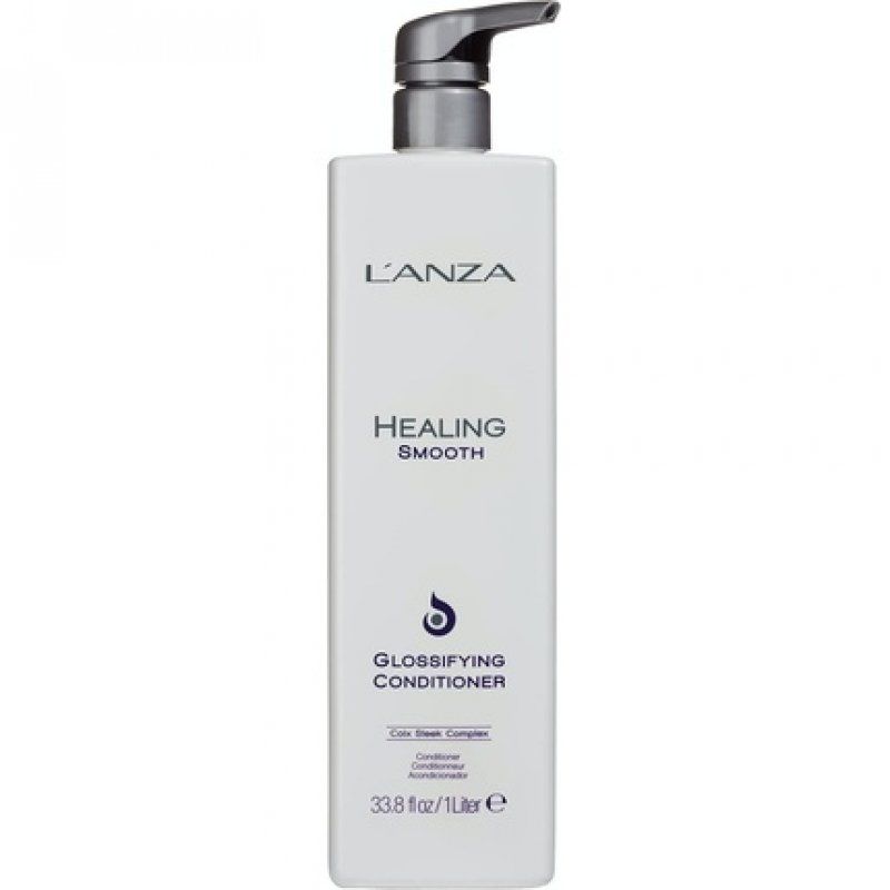 L'ANZA Healing Smooth Glossifying Conditioner 1000ml