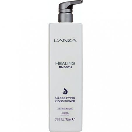 L'ANZA Healing Smooth Glossifying Conditioner 1000ml