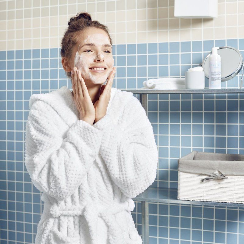 Talika Skintelligence Hydra Cleansing foam Women 150 ml