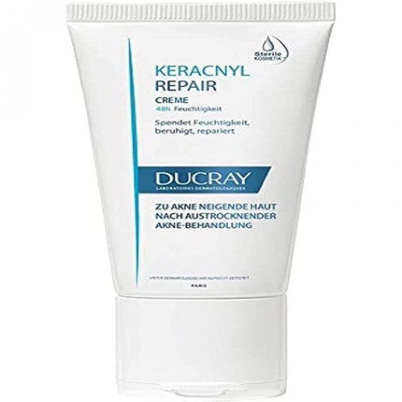 KERACNYL REPAIR CREMA 50 ML