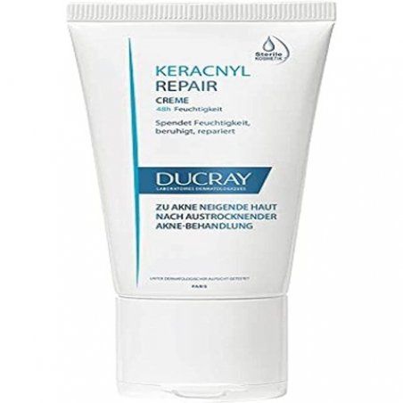 KERACNYL REPAIR CREMA 50 ML