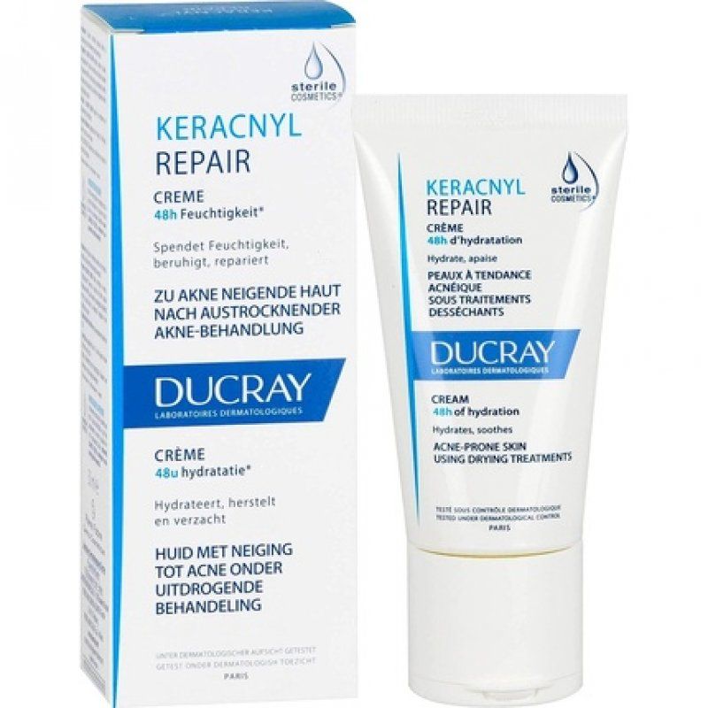KERACNYL REPAIR CREMA 50 ML