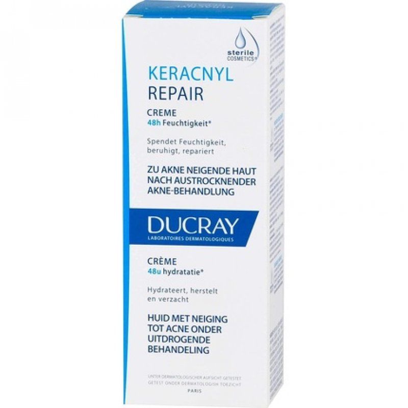 KERACNYL REPAIR CREMA 50 ML