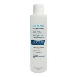 Ducray KERACNYL Purifying Lotion 200ml