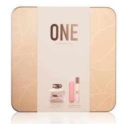 Jennifer Lopez One Gift Set Eau De Parfum 30ml and Purse Spray 9.5ml