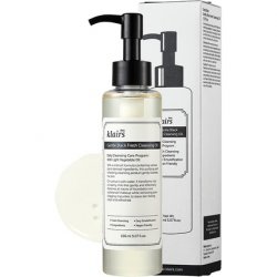 KLAIRS Gentle Black Fresh Cleansing Oil