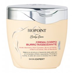 Biopoint PV00620 crème et lotion pour le corps 300 ml Femmes