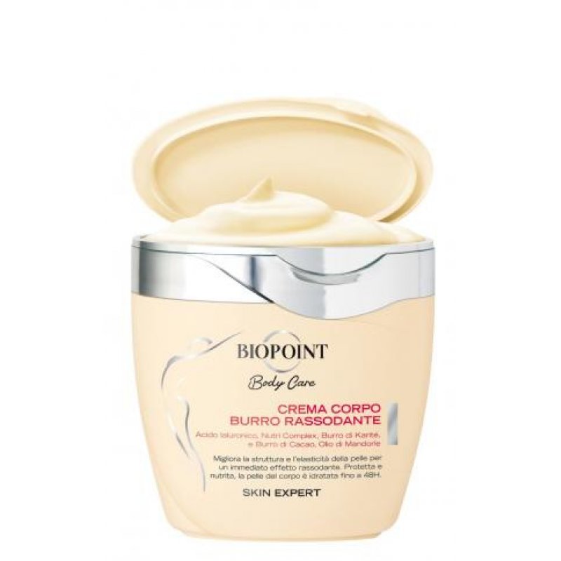 Firming Body Butter Cream in Jar 300ml