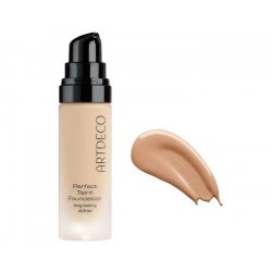 ARTDECO Perfect Teint Foundation Long-Lasting Oil-Free Liquid Foundation 20ml 56 Olive Beige
