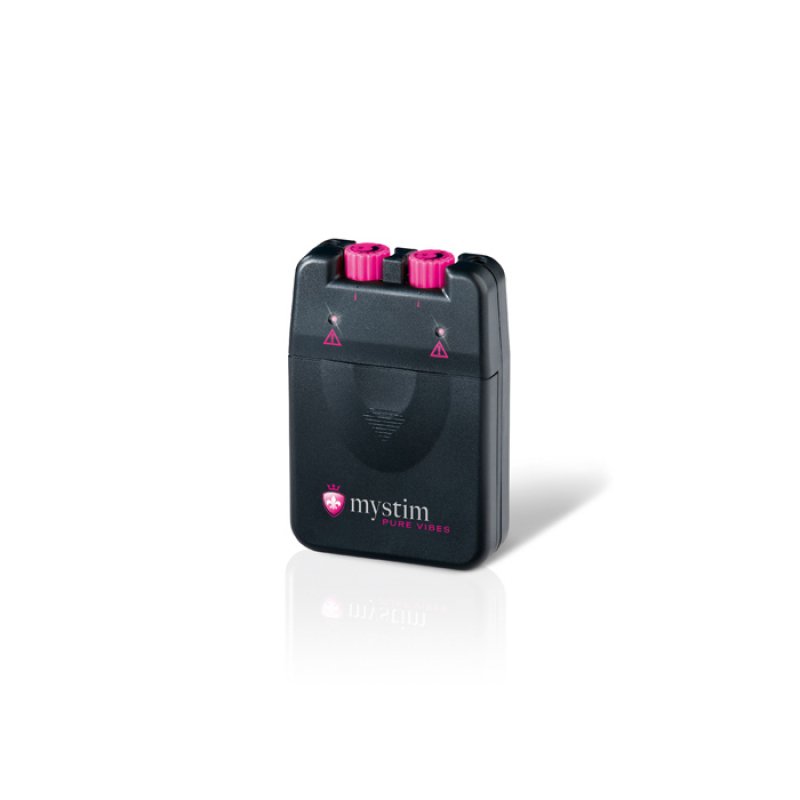 Mystim Pure Vibes Powerbox