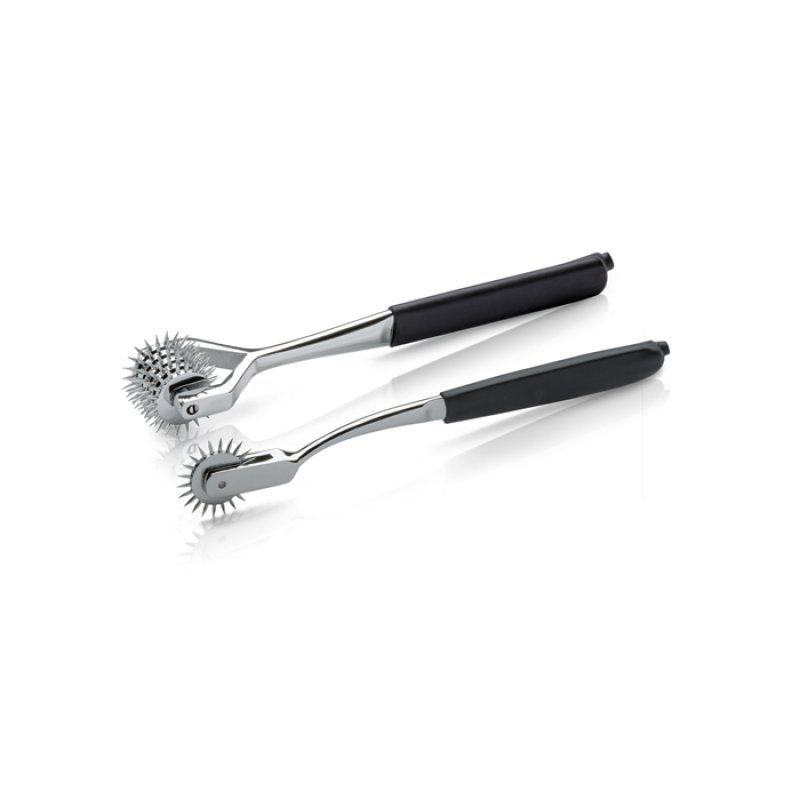 Mystim Extra Spiny Spencer E-Stim Pinwheel