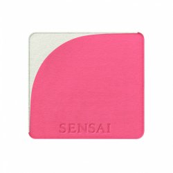 Sensai Blush Éclat naturel 04 blooming orange 4g