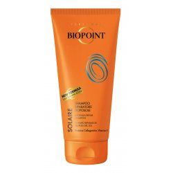 Biopoint Aftersun Repairing 200ml