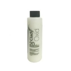 Sauerstoff 10 20 30 40 Volumes 200ml Oxidizing Cream for Clady X Hair Dye
