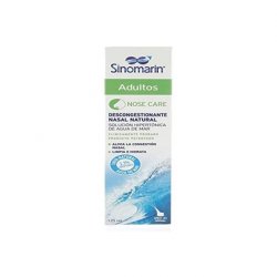 Sinomarin Solu Agua Mar 125 Ml