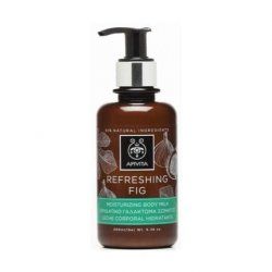 Refreshing Fig Body Milk 200ml