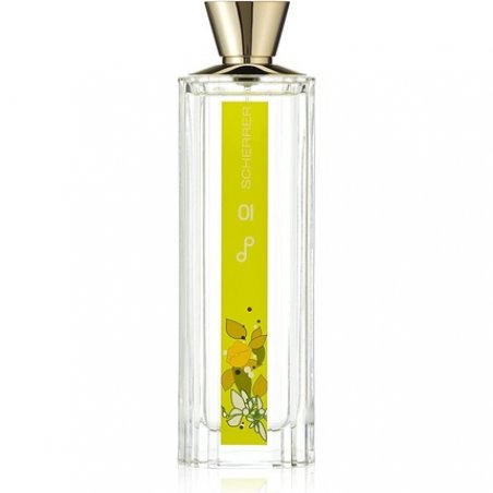 Jean-Louis Scherrer Pop Delights 01 Eau de Toilette Spray 100ml