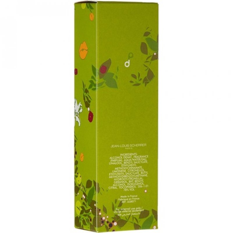 Jean-Louis Scherrer Pop Delights 01 Eau de Toilette Spray 100ml