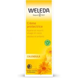 Weleda Calendula Protective Cream 75ml