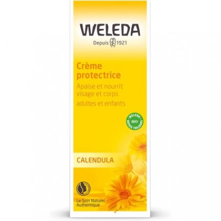 Weleda Calendula Protective Cream 75ml