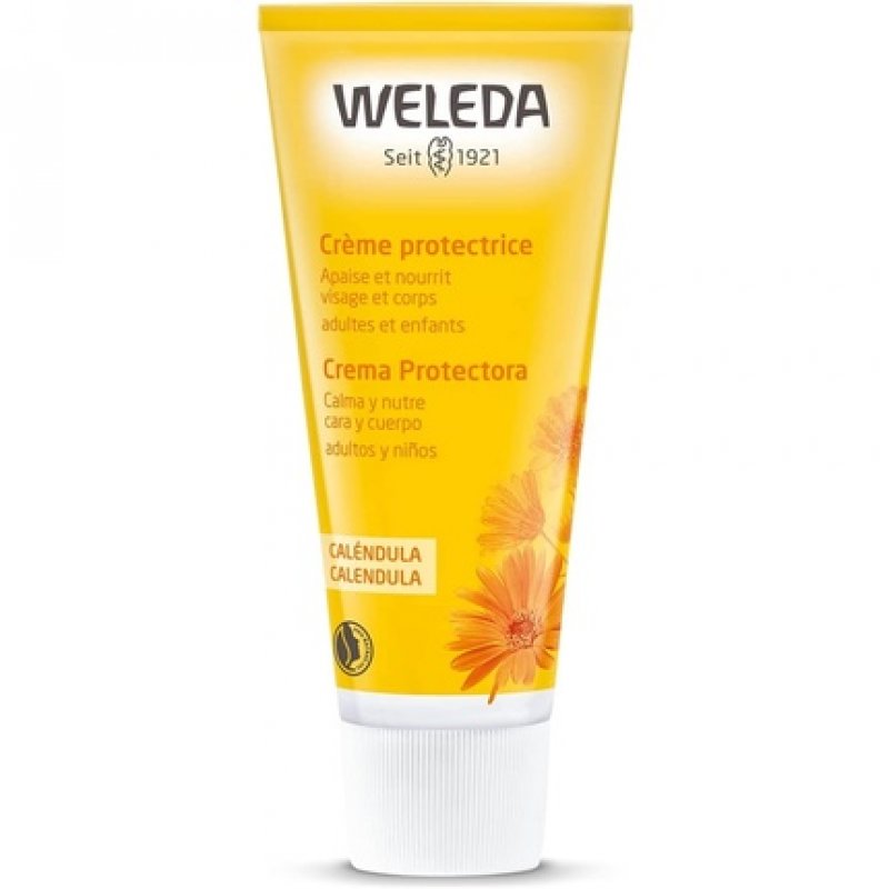 Weleda Calendula Protective Cream 75ml