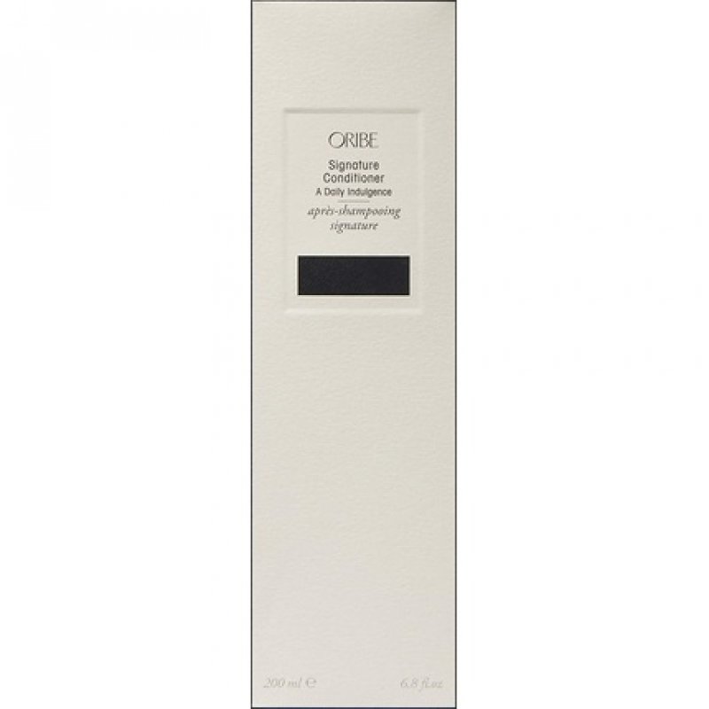 Signature Conditioner A Daily Indulgence 200ml