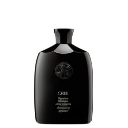 Oribe Signature Shampoo 250ml Rich Daily Cleanser