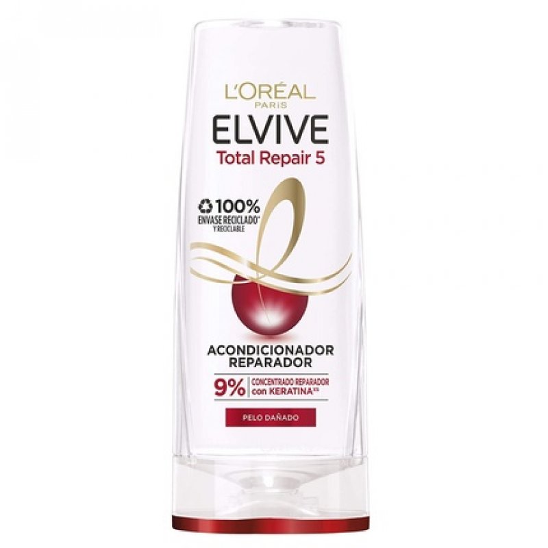L'Oréal Paris Elvive Total Repair 5 Repair Conditioner 300ml