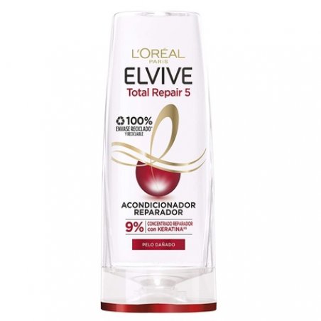 L'Oréal Paris Elvive Total Repair 5 Repair Conditioner 300ml