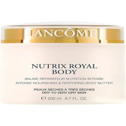 Lancome Nutrix Royal Body Balm