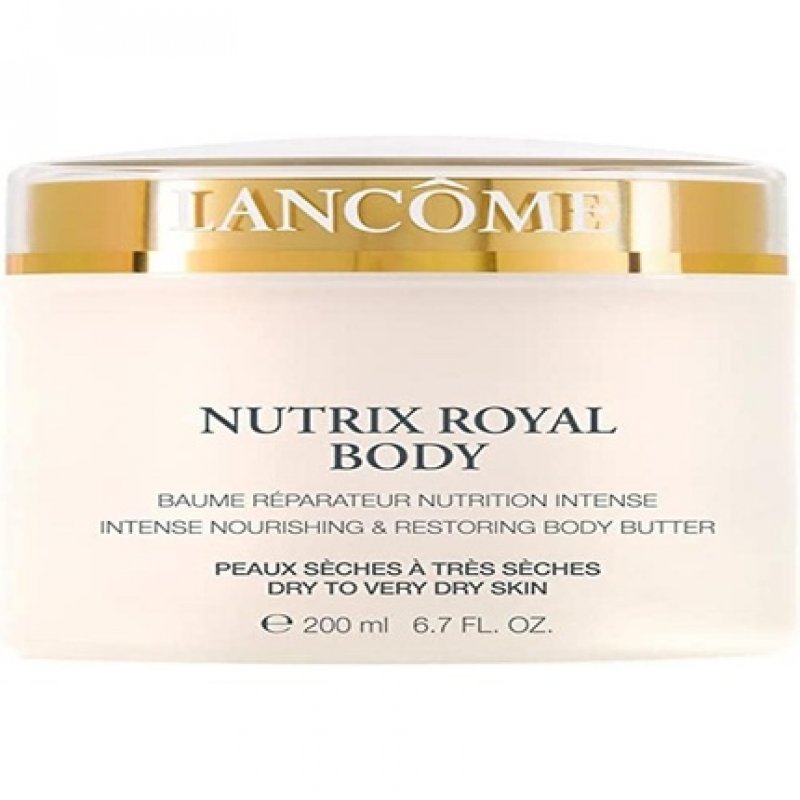 Lancome Nutrix Royal Body Balm