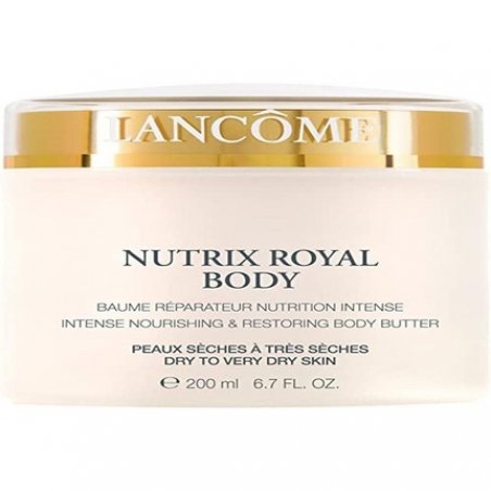Lancome Nutrix Royal Body Balm