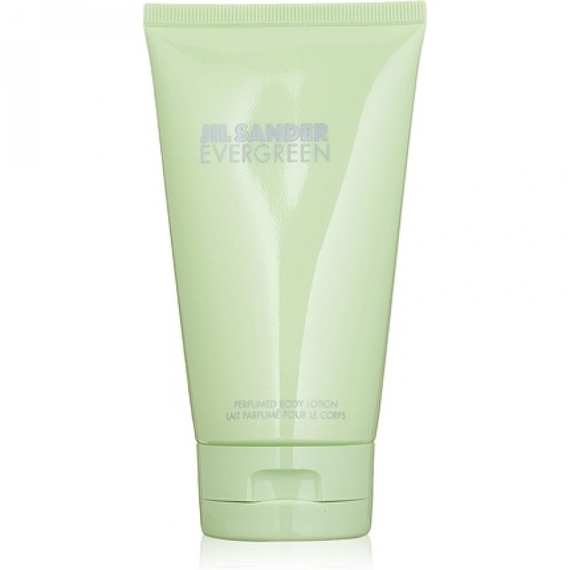Jil Sander Evergreen Perfumed Body Lotion 150ml