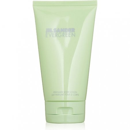Jil Sander Evergreen Perfumed Body Lotion 150ml