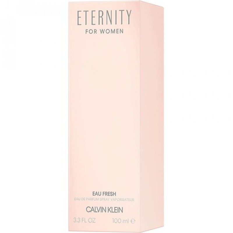 Calvin Klein Eternity Eau Fresh for Her 100ml