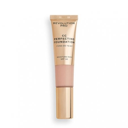 Revolution Pro CC Perfecting Foundation F0.5